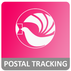Sri Lanka Postal Tracking-icoon