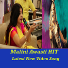 Malini Awasthi Hit VIDEO Songs ícone