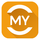 آیکون‌ MYAUTO