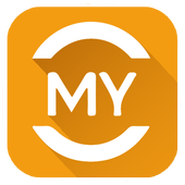 MYAUTO-icoon