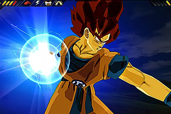 Ultimate Dragon Ball z Budokai Tenkaichi 3 tips APK for Android