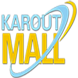 Karout mall icône