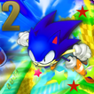 Ice Sonic Adventures 2