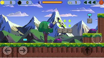 Ice Sonic Adventures 2 syot layar 1