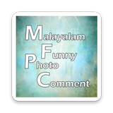 Mallu Photo Comment - Funny HD icon