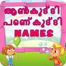 Malayalam Baby Names APK