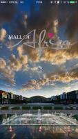 Mall of Africa Affiche