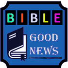 Good News Holy Bible - FREE icono