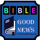 Good News Holy Bible - FREE-icoon