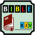 KJV Holy Bible icône