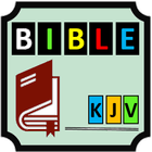 KJV Holy Bible आइकन