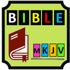 The Modern KJV Bible - MKJV icône