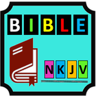 NKJV - New King James Bible أيقونة