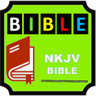 Study Bible NKJV иконка