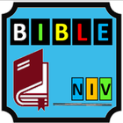 Study Bible NIV-icoon