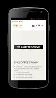 The Coffee Crowd পোস্টার