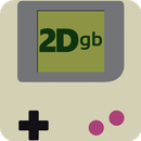 2Dgb Original Gameboy Emulator-APK