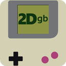 2Dgb Original Gameboy Emulator APK