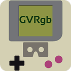 آیکون‌ GVRgb Gameboy Emulator VR GB