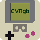 GVRgb Gameboy Emulator VR GB APK