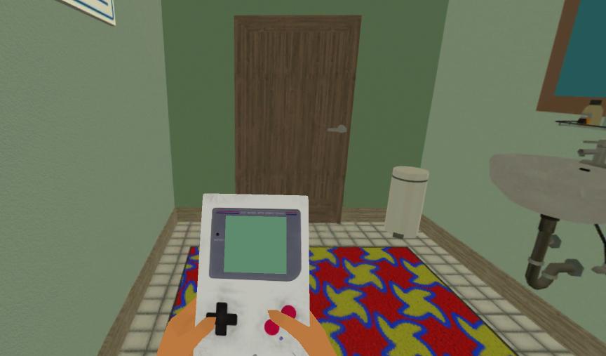 Android 用の Gvrgb Gameboy Emulator Vr Gb Apk をダウンロード