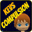 Kev's Compulsion - The Puzzle Game icône