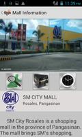 Pangasinan Mall Map Directory capture d'écran 3