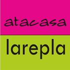 atacasa larepla 圖標