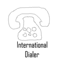 International Dialer APK