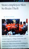 Malang Post News screenshot 3