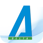 malsApp Delta ícone