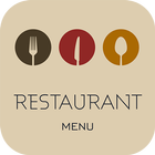 Restaurants 图标