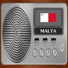 Malta Radio ikon