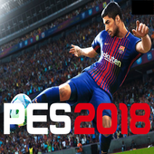 تحميل   Vedeeplays For PES 18 