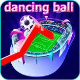 dancing ball