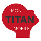 Mon Titan Mobile icône