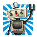 ”Talking Robot