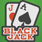 Blackjack icono