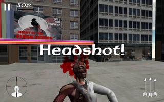 Bow Shoot screenshot 2