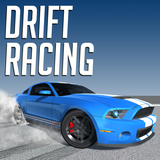 Drift Burnout Extreme Racing icône