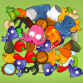 Hidden Objects