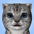 Cat Simulator ไอคอน