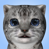 Cat Simulator simgesi