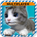 Cat Sim Multiplayer APK