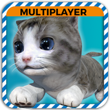 Cat Sim Multiplayer icône