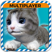 Cat Sim Multiplayer icon