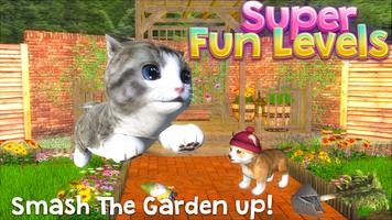 Cat Sim Multiplayer Ekran Görüntüsü 3