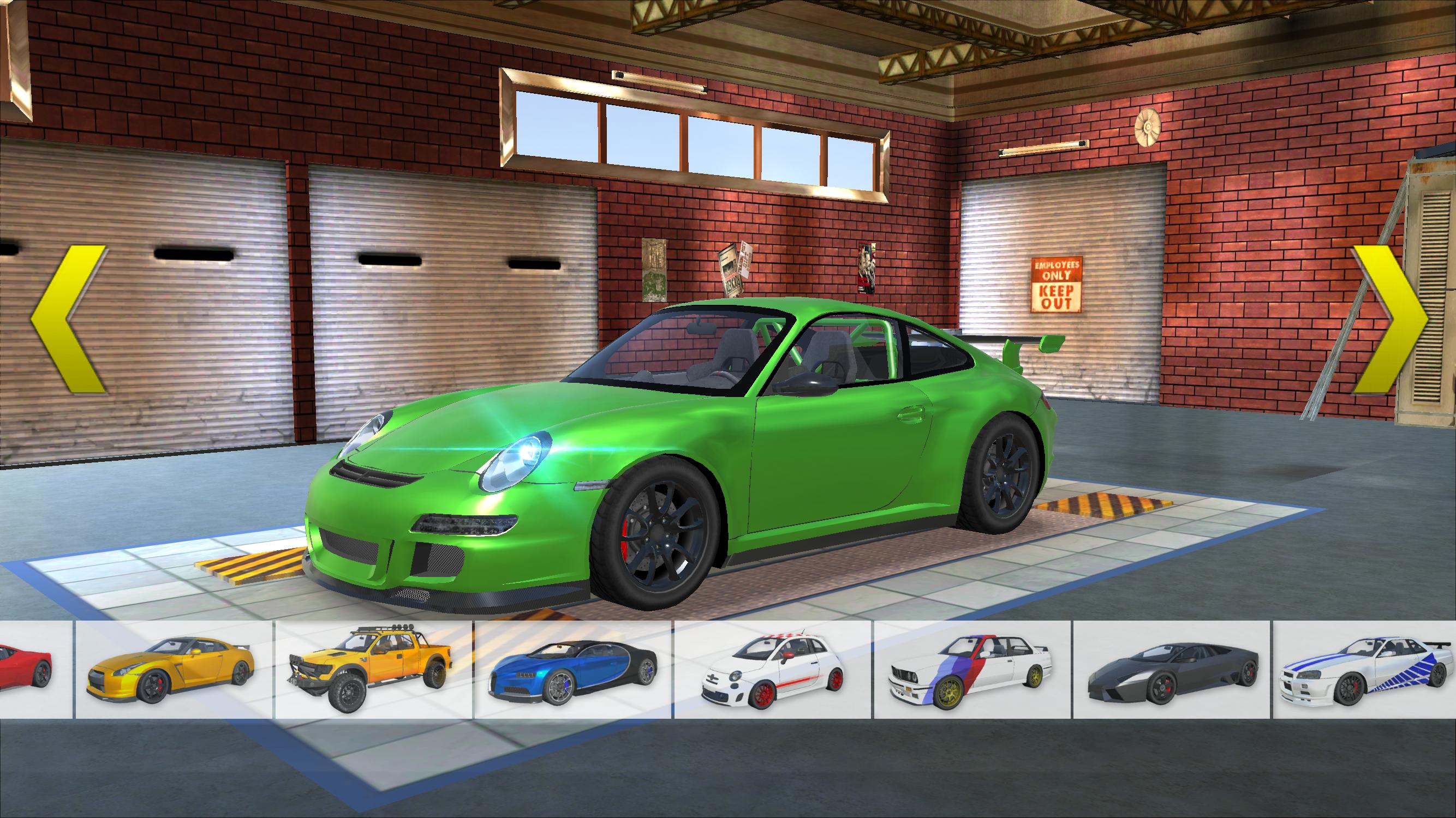 Drive It Like You Stole It for Android - APK Download