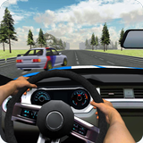 Traffic Racing Zeichen