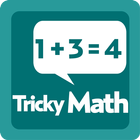 Tricky Math icône